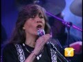 Mercedes Sosa y Teresa Parodi, Pedro Canoero, Festival de Viña 1993