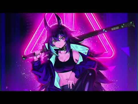 Colson XL & Ero808 - Succubus (Nightcore)
