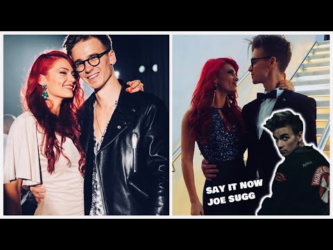 Joe Sugg and Dianne Buswell Edit (Say It Now- Joe Sugg)