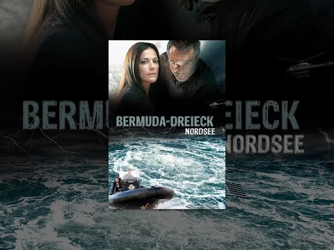 Bermuda-Dreieck Nordsee