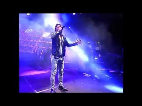 Nando Mariano Live Palacasoria-Concerto intero