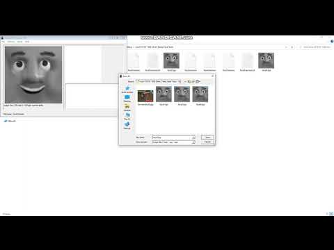 Trainz Tutorial Fixing Faulty Textures