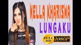 Download lagu Nella kharisma - Lungaku | HD Audio & Lyric mp3