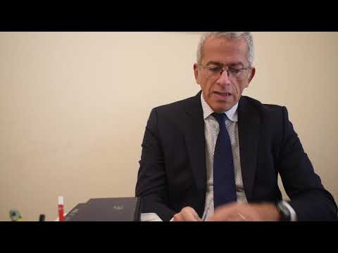 T4DATA - Interview with Antonio Caselli