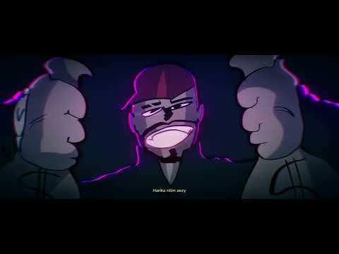 Pale - Danis  (Official Music Video)