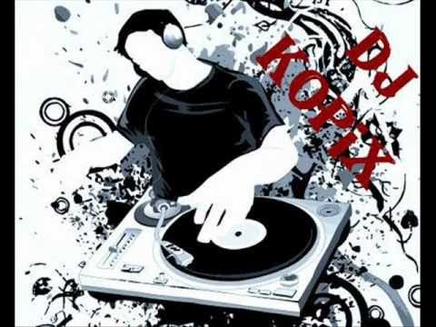 Dj Kopix Bass Mix