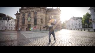 EstAtainment Music Video