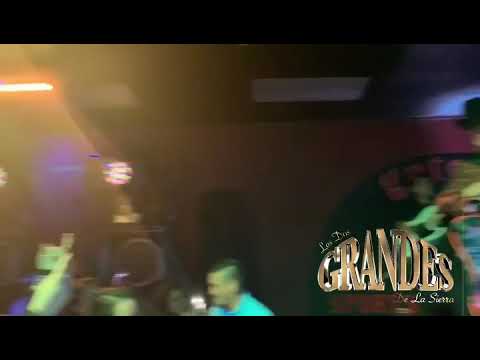 Los 2 Grandes de la Sierra “vino y el perico”