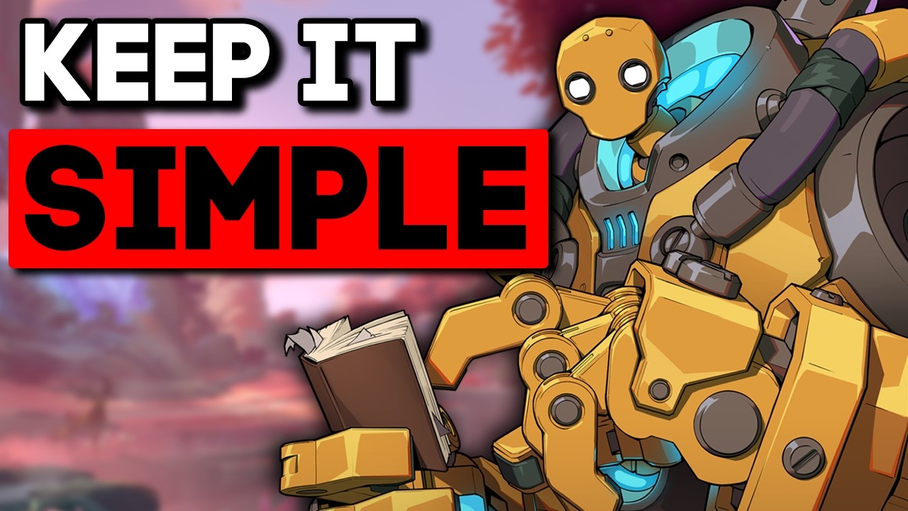 The 2XKO basics that you actually need to know