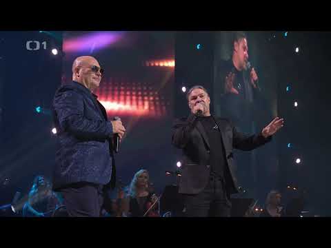 Michal David a Petr Kolář - To stárnutí zrádné