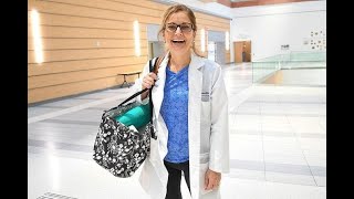 Dr. LJJ's hour cardio/dance work out with abs
