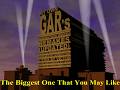 The My Own Fox Logos Series S3 EP1 Neo S My Own Gar S Animation Works Remakes UPDATED