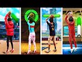I Tested Every NEW JUMPSHOT METER In NBA 2K23 Season 7