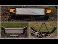 Work Sharp Точилка механічна Benchstone Sharpener WSBCHBSS-I