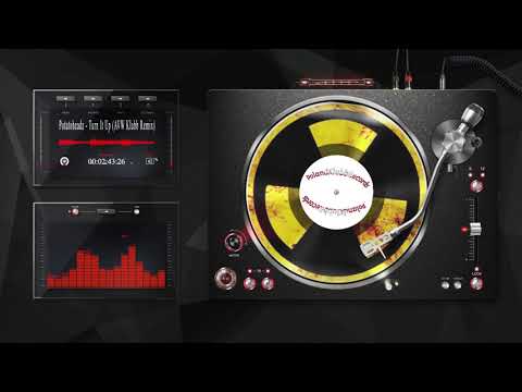 Potatoheadz - Turn It Up (AVW Klubb Remix 2021)