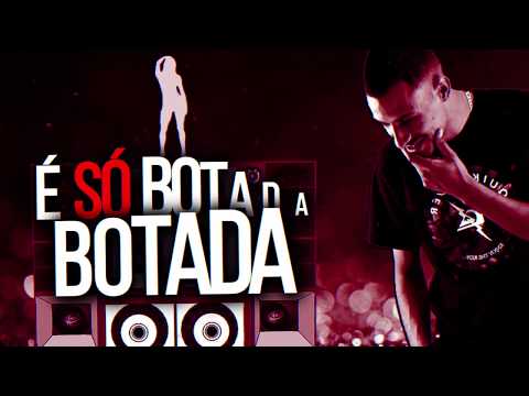 MC Caio e MC Dinho - Cuidado pra Não Cair (Lyric Video) DJ Felps
