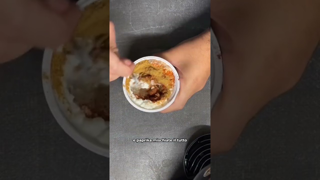 Watch Now FIOCCHI DI LATTE AL MICROONDE! Da provare! FIOCCHI DI LATTE AL MICROONDE! Da provare!