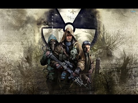 S.T.A.L.K.E.R.: Clear Sky Final,концовка
