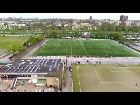 Alexandria ''66 accomodatie