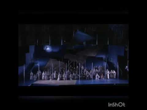 MattiaDenti: Profezia Zaccaria (Nabucco) Kiel