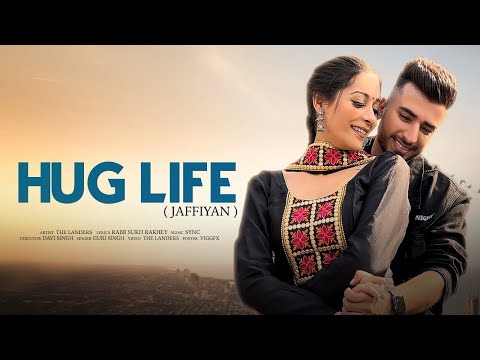 Hug Life Jaffiyan