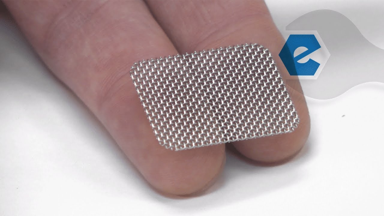 Replacing your Echo Trimmer Spark Arrester Screen