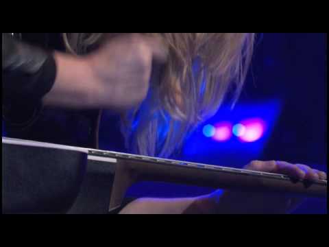 Melissa Etheridge   A Little Bit of Me Live in L A 2014  like the way i do