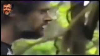 Terence McKenna on the Botanical Dimensions Ethnobotanical Sanctuary