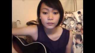 Spend My Life With You - Eric Benet ft. Tamia Cover by Chlara