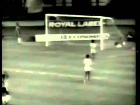 Atlético-MG 6 x 2 Fast-AM - Brasileiro 1977