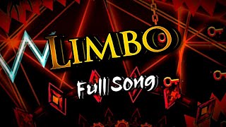 Cover art for Limbo
