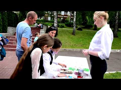 Всероссийский fashion фестиваль "Детские мечты" Черноземья, город Орел