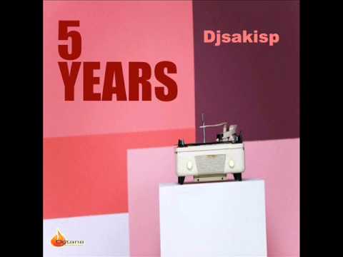 Djsakisp-Make Some Fucking Noise(Original Mix)