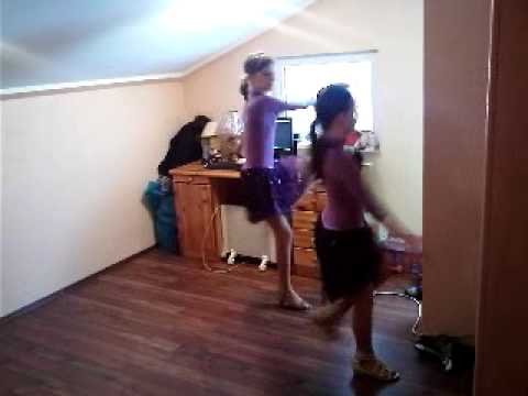 Mercator talenti - Valentina i Nevena