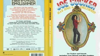 Joe Cocker and Friends: Mad Dogs and Englishmen (1970)
