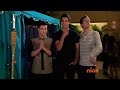 Big Time Rush Finale Episode