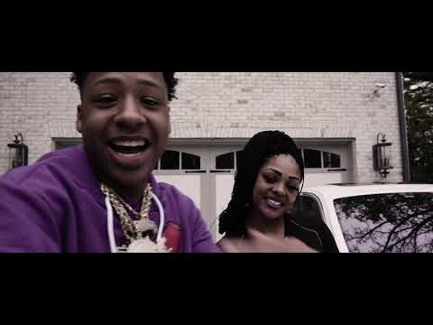 DJ The Rapper - The Man (Official Video)