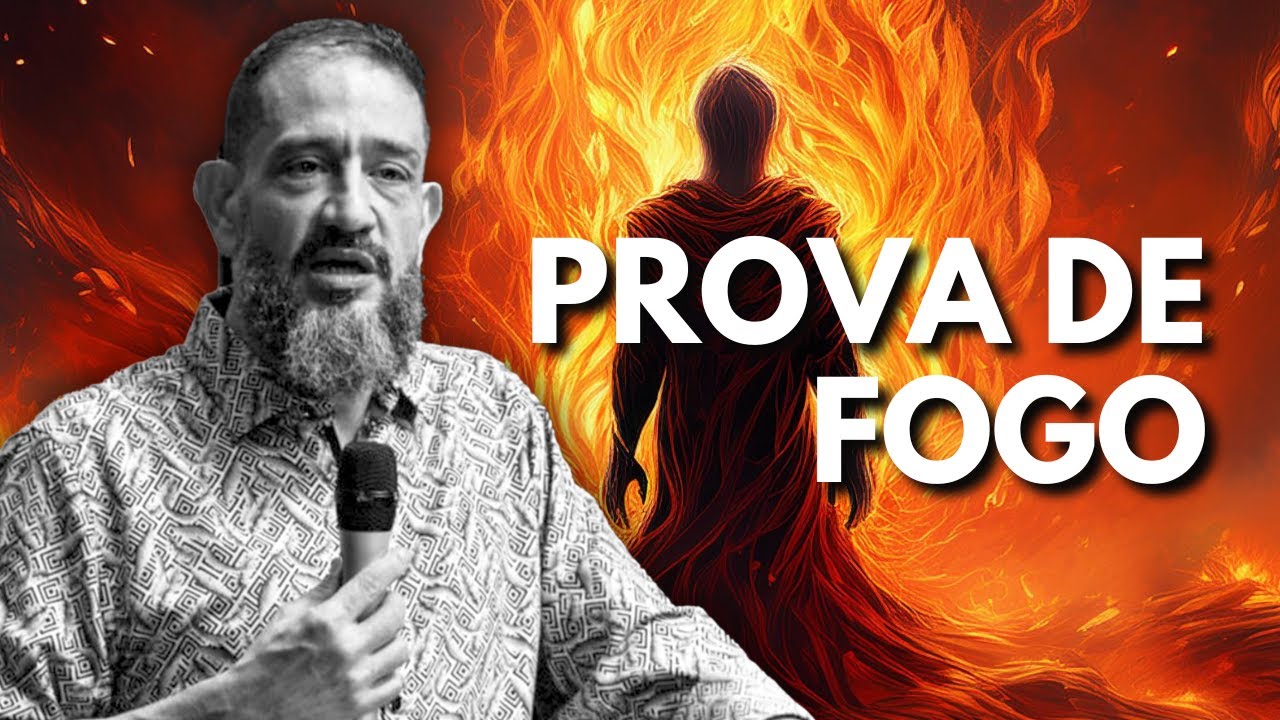 COMO VENCER ESSA PROVA? - LUCIANO SUBIRÁ