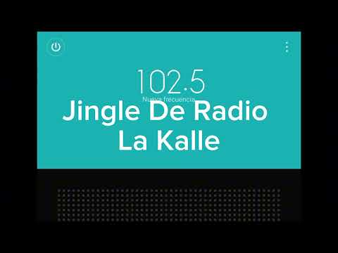 Radio La Kalle (Lima, Perú), se vuelve Variada Frec:102.5 MHz (Barranca)