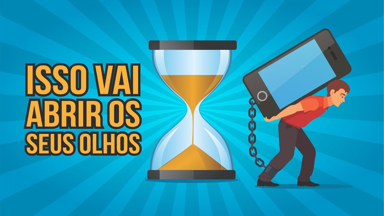 Isso Te Faz PERDER TEMPO Todos os Dias