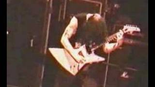 Morbid Angel - Caesar&#39;s Palace (Part 10 - Live &#39;95)