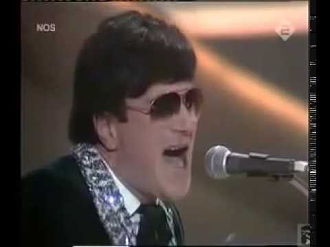 Eurovision PORTUGAL 1980 José Cid - Um Grande, Grande Amor - EuroFanBcn