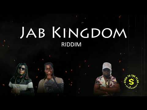 D Regulars x Tonio D Don - Poison Me | Jab Kingdom Riddim [Soca 2023]