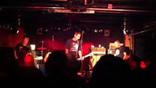 BURNING HEADS - I Feel Fine