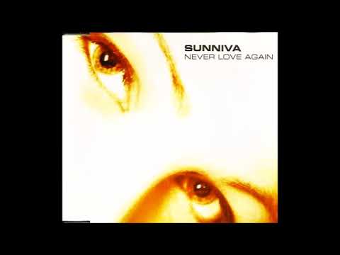Sunniva - Never Love Again (Paul Droid Extension Mix) (2002)