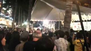 Jake Shimabukuro "1-4-3 (I love you)", Charity Concert at Honolulu Festival March 13, 2011