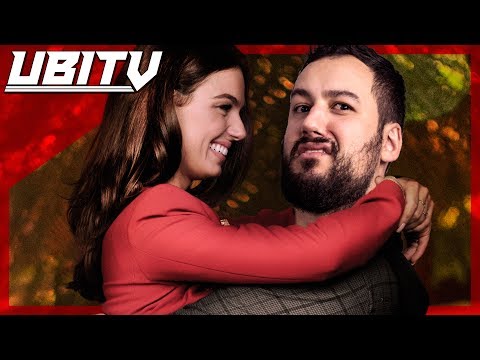 UBITV - AMOR.COM: RAINBOW SIX EM UM FILME BRASILEIRO?