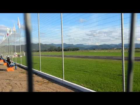 Aeromodelismo 2015. Jatos em GASPAR SC