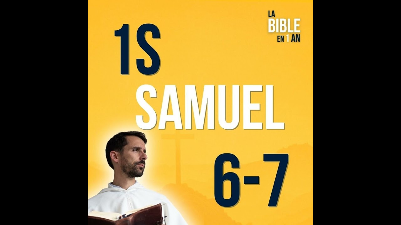 J107 A - L’Arche revient… mais Dieu attend plus ! - matin ☼