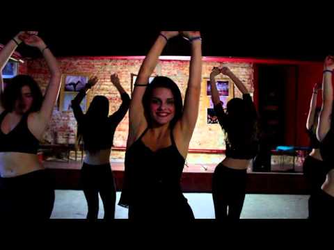 VYBZK KARTEL- BET MI MONEY || DANCEHALL FEMALE CHOREOGRAPHY || By SILVI FDK